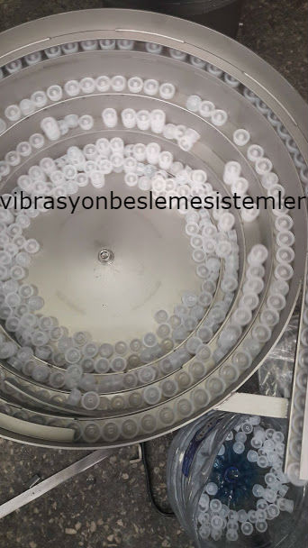 Vibrasyon Taneleme